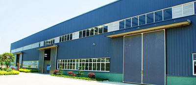 Chengdu Xingweihan Welding Equipment Co., Ltd.