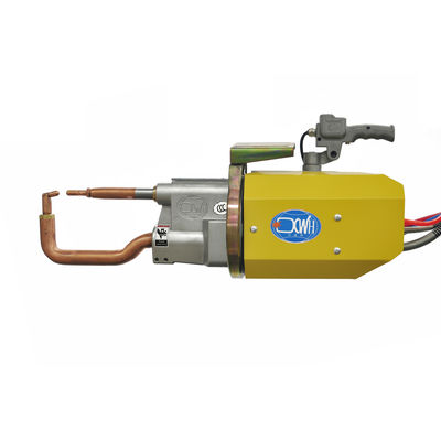 좋은 가격 펄스 와이어 메쉬 감독자 용접공 포켓용 작은 점 용접기 온라인