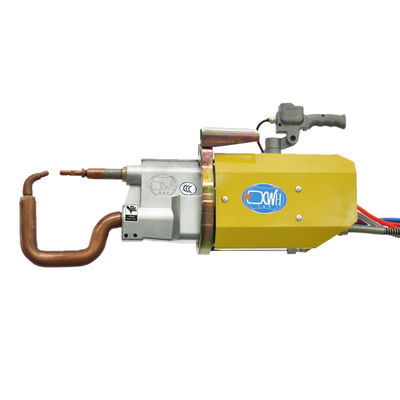 좋은 가격 펄스 단일은 스테인레스 강을 위한 가지고 다닐 수 있는 점 용접기를 측면을 댔습니다 온라인