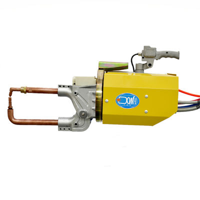 좋은 가격 Diy 작은 저항 알루미늄 바디 패널 가지고 다닐 수 있는 스폿 용접건 온라인