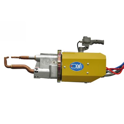 좋은 가격 자동차 정확성 가지고 다닐 수 있는 스폿 용접건 편면 알루미늄 박판 온라인