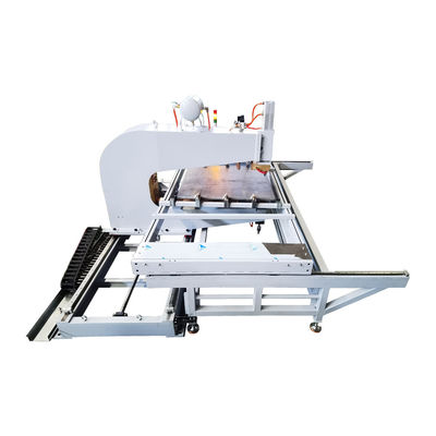 좋은 가격 자동 로봇 인버터 알루미늄 점 용접기 스폿 용접기 온라인