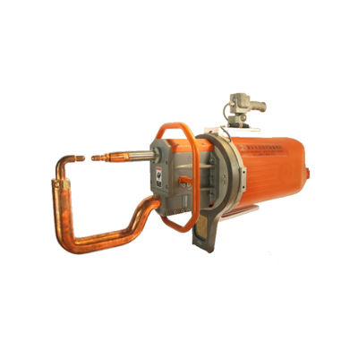 좋은 가격 산업적 저항 스폿 용접기, 500MM 팔 가지고 다닐 수 있는 점 용접기 온라인