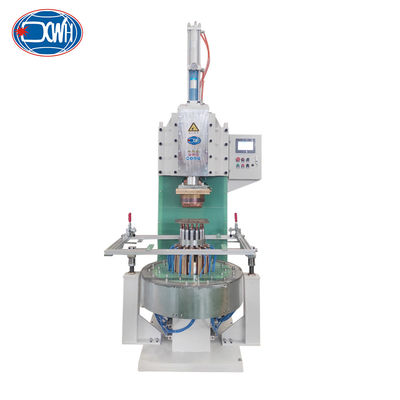 좋은 가격 Pneumatic Spot Welder Cnc 멀티 포인트 오일 탱크 멀티 포인트 포인트 웨일딩 머신 온라인