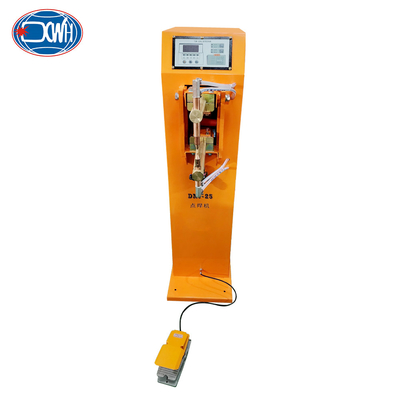 좋은 가격 금속에 대한 Soldador De Punto 저항 금속 Cnc Pneumatic 점 용접 기계 온라인으로