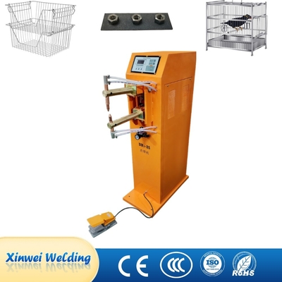 좋은 가격 금속에 대한 Soldador De Punto 저항 금속 Cnc Pneumatic 점 용접 기계 온라인