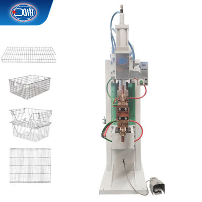 좋은 가격 밸런াইজ 된 리버 케이지 철 철 철 쇄 쇄 가접 수동 웰더 줄 가접 기계 온라인