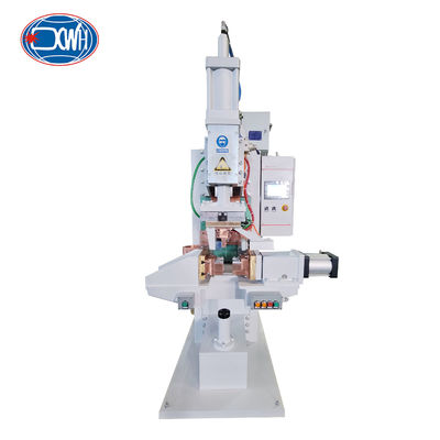 좋은 가격 점 100Kva 정지 스팟 웨일더 저항 용접 기계 충격 흡수 온라인