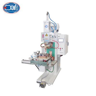 좋은 가격 스테인리스 스틸 자동 저항 투사 웰더 볼트 스팟 웰딩 기계 온라인