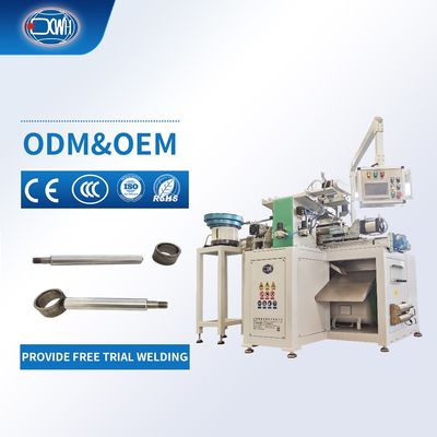 좋은 가격 Pneumatic Projection Welder Cnc 자동 피스톤 막대 저항 용접 기계 온라인