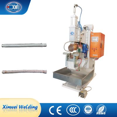 좋은 가격 Ice Maker Connector Circumference Roller Seam Welder Welding Equipment 온라인