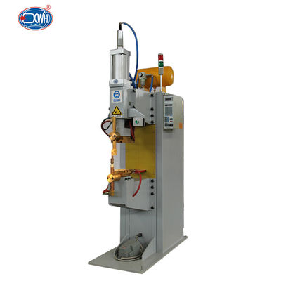 좋은 가격 OEM 정지되는 점용접 기계, 100Kva 투영 견과 용접 기계 온라인으로