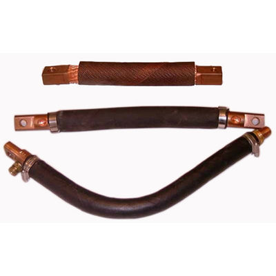 좋은 가격 1.5m 0.8mm 저항 스팟 용접기용 물 냉각 스틱리스 케이블 온라인