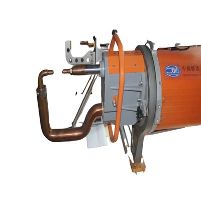 좋은 가격 산업 두 배 측 60Hz 소형 점용접 총 800mm 팔 온라인