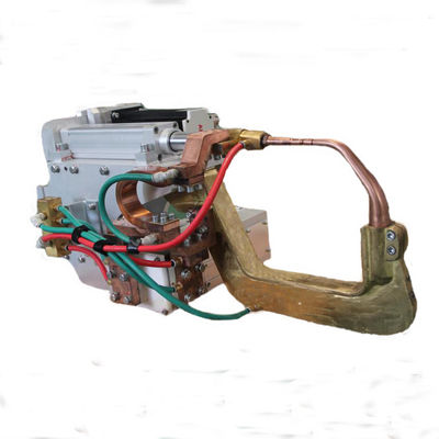 좋은 가격 4000N 서보 스폿 용접 건 온라인