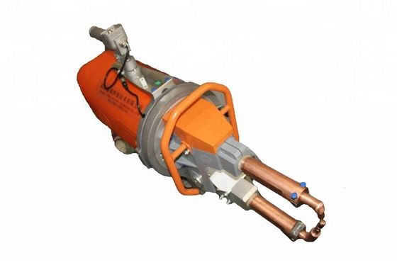 좋은 가격 중단된 120mm 0.2mpa 수동 스폿 용접 총 휴대용 온라인으로