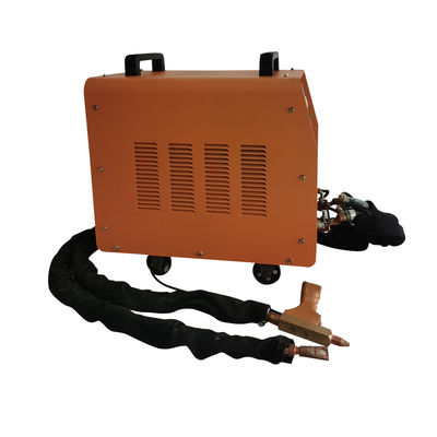 좋은 가격 펄스 정확성 구리관 알루미늄 점 용접기 모바일 작은 디바이스 온라인