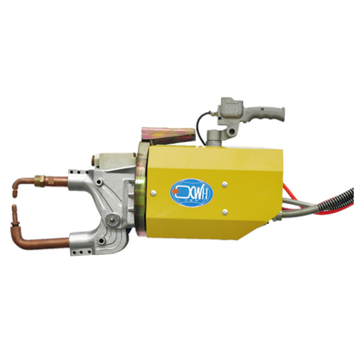 알루미늄 자동차 바디 패널을 위한 Ac Diy 전문적 가반식 점 용접기