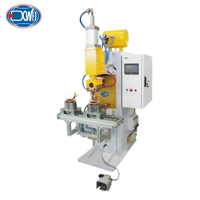 좋은 가격 380volt Cnc 용접 저항 산업 구리 와이어 스팟 용접 기계 온라인으로