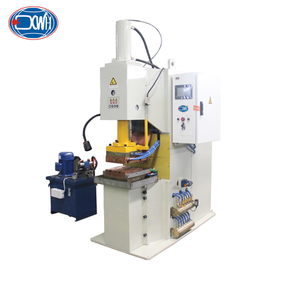 좋은 가격 수동 Pneumatic Mfdc 구리 저항 용접기 Cnc 확산 용접 기계 온라인으로