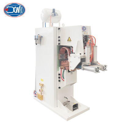 좋은 가격 Cnc 220v Soldadura Por Punto 손 저항 투사 점 용접 기계 온라인으로