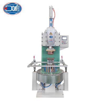좋은 가격 Pneumatic Spot Welder Cnc 멀티 포인트 오일 탱크 멀티 포인트 포인트 웨일딩 머신 온라인으로