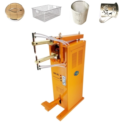좋은 가격 솔다두라 포 펀토 레지스탕스 Cnc Foot Operated Spot Welding Welder 기계 온라인으로