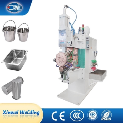 좋은 가격 Longitudinal Rolling And Tunnel Straight And Circular Seam Welding Machine 온라인으로