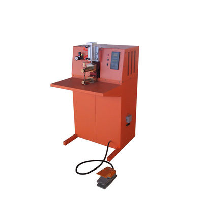 25KVA 자동 점용접 기계, 50Hz 테이블 점용접공