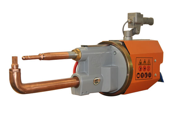 220V 380V 가지고 다닐 수 있는 중단된 스폿 용접건