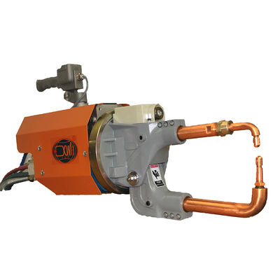좋은 가격 스테인레스 스틸 용 35kva 45kva 65kva cnc 포인트 핸드 헬드 서스펜션 스폿 용접기 온라인으로
