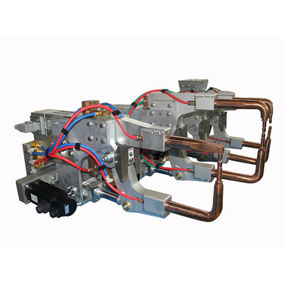 자동 280Volt 160KVA 휴대용 점용접 총 CE 승인