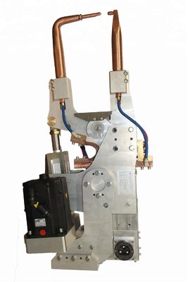 알루미늄 4000N 로봇식 점용접 총 ISO 인증