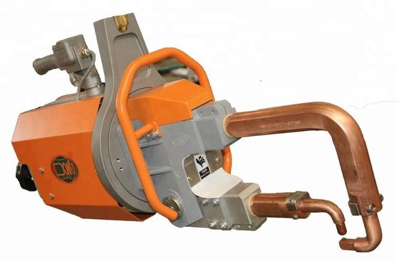 서스펜션 수동 45KVA 수냉식 스폿 용접기 동기 제어