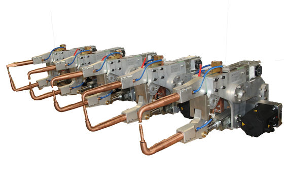 200KVA 로봇 스폿 용접 건