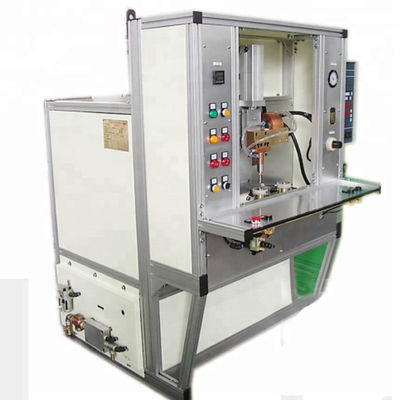 좋은 가격 100KVA 테이블 점용접 기계, 60Hz 로커암 점용접기 온라인으로