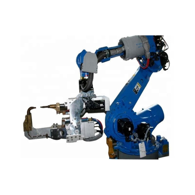 좋은 가격 차 구리 금속 로봇 장소 총 용접기 M5 160 KVA 온라인으로